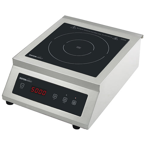 Plan De Cuisson à Induction De Table Max. Ø 280 Mm 5 Kw - 400V, 2144S